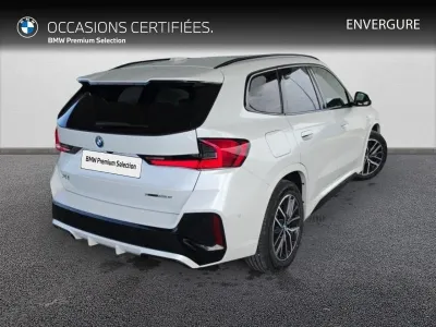 BMW X1 xDrive25e 245ch M Sport occasion 2023 - Photo 2