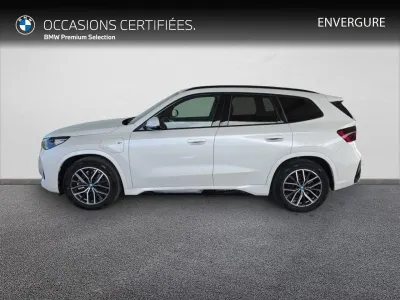 BMW X1 xDrive25e 245ch M Sport occasion 2023 - Photo 3