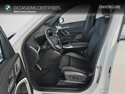 BMW X1 xDrive25e 245ch M Sport occasion 2023 - Photo 4