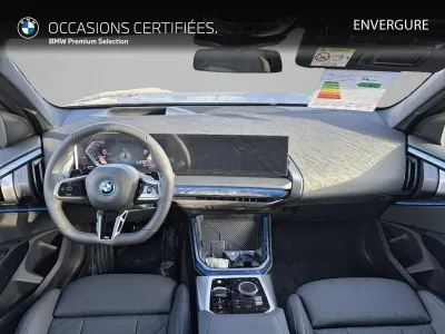 BMW X3 xDrive30e 299ch M Sport occasion 2026 - Photo 4