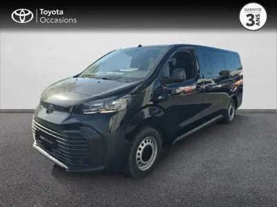 TOYOTA PROACE Combi Long 2.0 140 D-4D MC24 occasion 2025 - Photo 1
