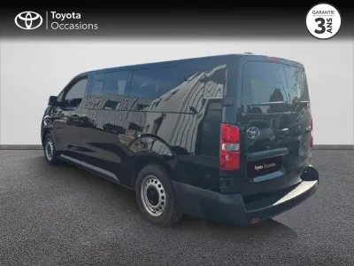 TOYOTA PROACE Combi Long 2.0 140 D-4D MC24 occasion 2025 - Photo 2