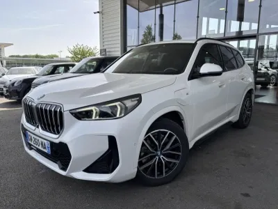 BMW X1 xDrive25e 245ch M Sport occasion 2023 - Photo 1