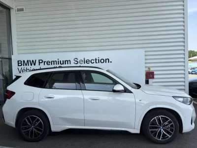 BMW X1 xDrive25e 245ch M Sport occasion 2023 - Photo 2