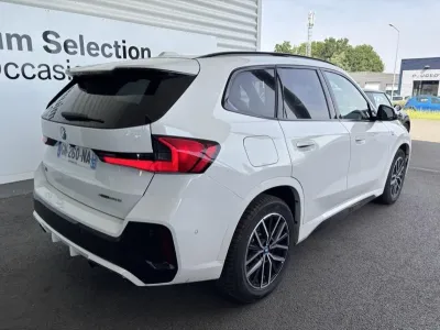 BMW X1 xDrive25e 245ch M Sport occasion 2023 - Photo 3