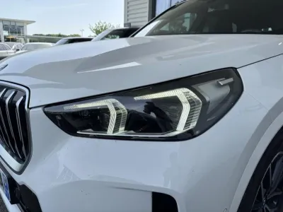 BMW X1 xDrive25e 245ch M Sport occasion 2023 - Photo 4
