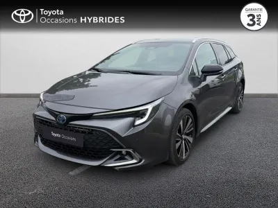 TOYOTA Corolla Touring Spt 1.8 140ch Design MY25 occasion 2025 - Photo 1