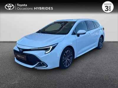 TOYOTA Corolla Touring Spt 1.8 140ch Design MY25 occasion 2025 - Photo 1