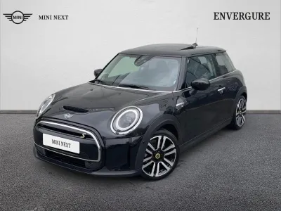 MINI Mini Cooper SE 184ch Edition Premium Plus BVA 5CV occasion 2023 - Photo 2