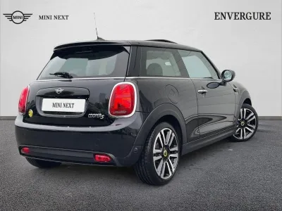 MINI Mini Cooper SE 184ch Edition Premium Plus BVA 5CV occasion 2023 - Photo 3