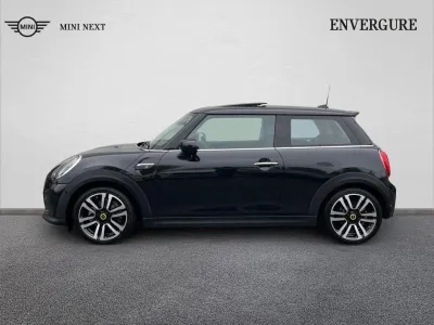 MINI Mini Cooper SE 184ch Edition Premium Plus BVA 5CV occasion 2023 - Photo 4