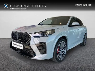 BMW X2 sDrive20dA 163ch M Sport DKG7 occasion 2026 - Photo 1