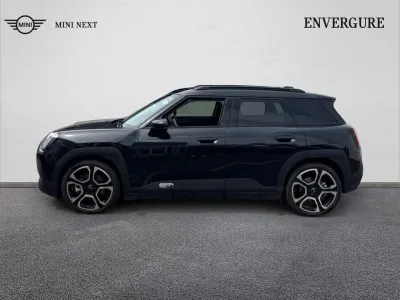 MINI Aceman SE 218ch Favoured occasion 2025 - Photo 3