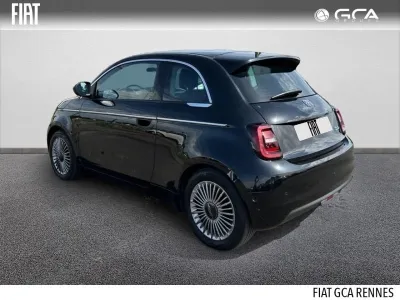 FIAT 500 e 118ch Pack Confort & Style MY23 occasion 2023 - Photo 2