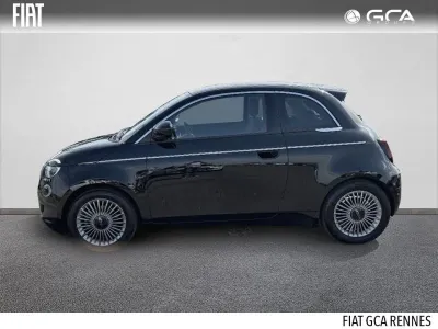 FIAT 500 e 118ch Pack Confort & Style MY23 occasion 2023 - Photo 3