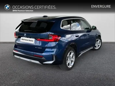 BMW X1 xDrive25e 245ch xLine occasion 2023 - Photo 2