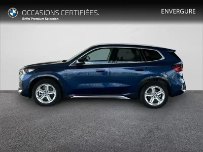 BMW X1 xDrive25e 245ch xLine occasion 2023 - Photo 3