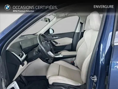 BMW X1 xDrive25e 245ch xLine occasion 2023 - Photo 4