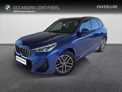 BMW X1 sDrive18i 136ch M Sport occasion 2024 - Photo 1
