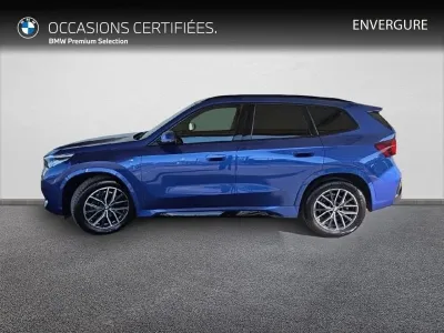BMW X1 sDrive18i 136ch M Sport occasion 2024 - Photo 3
