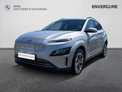 HYUNDAI Kona Electric 39kWh - 136ch Creative occasion 2022 - Photo 1