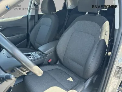 HYUNDAI Kona Electric 39kWh - 136ch Creative occasion 2022 - Photo 4