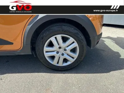 DACIA Sandero 1.0 TCe 90ch Stepway Expression occasion 2023 - Photo 4