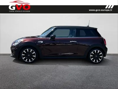 MINI Mini Cooper 136ch  Business Design BVA7 occasion 2019 - Photo 3