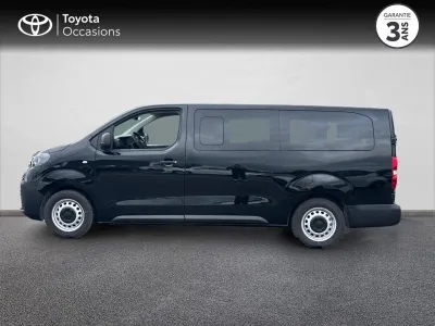 TOYOTA PROACE Combi Long 2.0 140 D-4D MC24 occasion 2025 - Photo 3