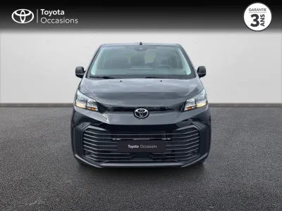 TOYOTA PROACE Combi Long 2.0 140 D-4D MC24 occasion 2025 - Photo 2