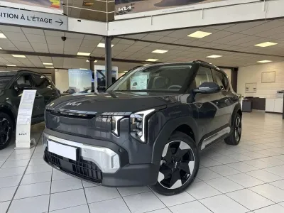 KIA Ev2 147ch 42,2kWh Earth occasion 2026 - Photo 1