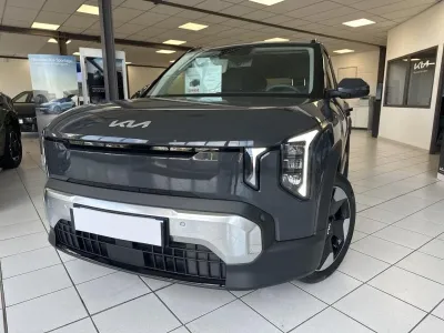 KIA Ev2 147ch 42,2kWh Earth occasion 2026 - Photo 2
