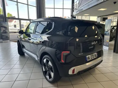 KIA Ev2 147ch 42,2kWh Earth occasion 2026 - Photo 3