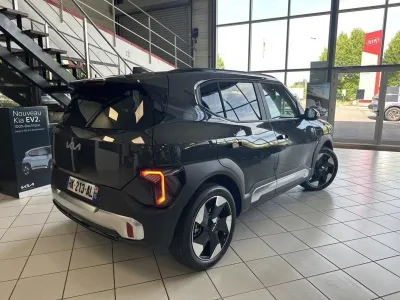 KIA Ev2 147ch 42,2kWh Earth occasion 2026 - Photo 4