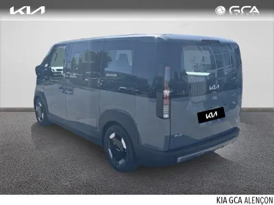 KIA PV5 Passenger 163ch 71,2kWh Plus Business occasion 2026 - Photo 2