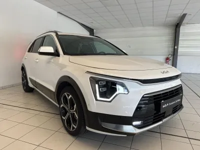 KIA Niro 1.6 GDi 138ch HEV Premium DCT6 occasion 2026 - Photo 3