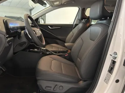 KIA Niro 1.6 GDi 138ch HEV Premium DCT6 occasion 2026 - Photo 4