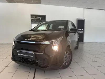 KIA Picanto 1.0 GDi 68ch Active BVMA5 occasion 2026 - Photo 2
