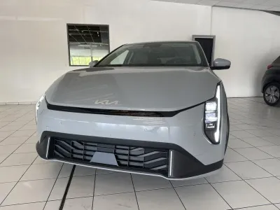 KIA EV4 204ch 81,4kWh Earth occasion 2026 - Photo 2