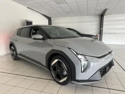 KIA EV4 204ch 81,4kWh Earth occasion 2026 - Photo 3