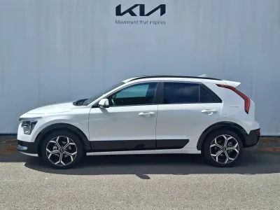 KIA Niro 1.6 GDi 138ch HEV Premium DCT6 occasion 2026 - Photo 2
