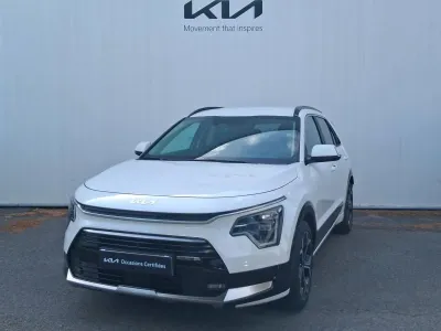 KIA Niro 1.6 GDi 138ch HEV Premium DCT6 occasion 2026 - Photo 1