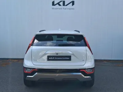 KIA Niro 1.6 GDi 138ch HEV Premium DCT6 occasion 2026 - Photo 4