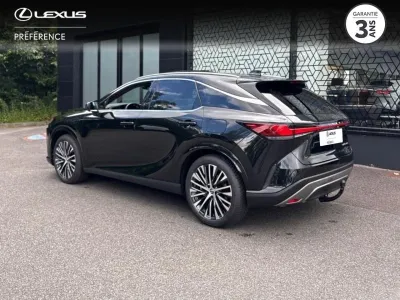 LEXUS RX 450h+ Luxe 4WD MY25 occasion 2025 - Photo 3