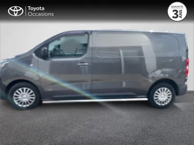 TOYOTA PROACE Medium 2.0 D-4D 120 Business BVA MY20 occasion 2021 - Photo 3