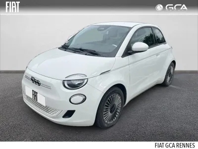 FIAT 500 e 118ch MY23 occasion 2023 - Photo 1