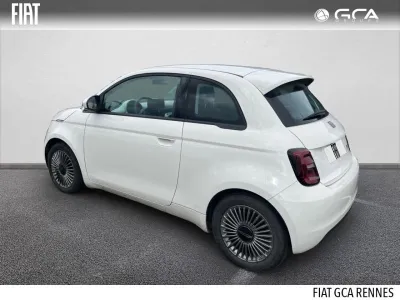 FIAT 500 e 118ch MY23 occasion 2023 - Photo 2