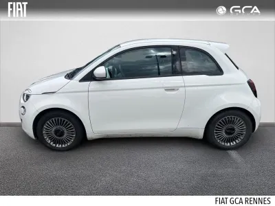 FIAT 500 e 118ch MY23 occasion 2023 - Photo 3