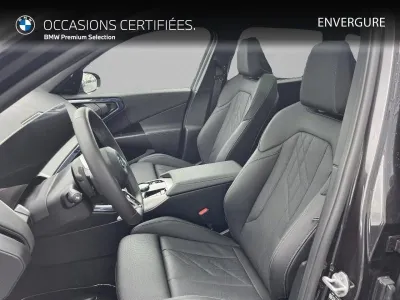 BMW X3 xDrive30e 299ch M Sport occasion 2025 - Photo 4