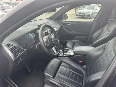 BMW X4 xDrive20d 190ch M Sport X Euro6c occasion 2018 - Photo 4